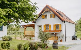 Urlaub Im Kellerstoeckl Dunst