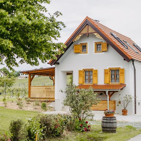 Ferienwohnung Urlaub Im Kellerstoeckl Dunst Strem Zimmer foto