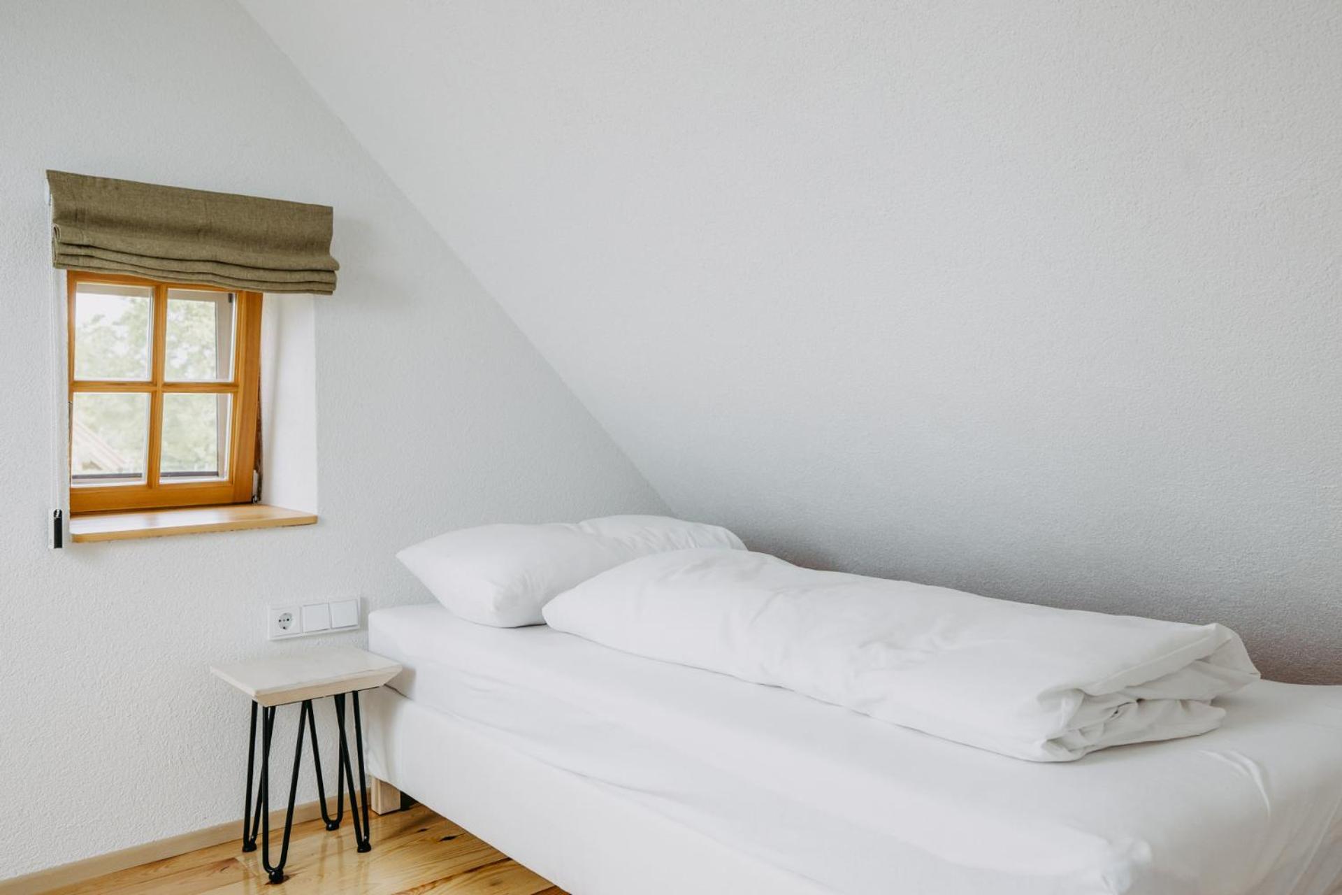 Ferienwohnung Urlaub Im Kellerstoeckl Dunst Strem Zimmer foto