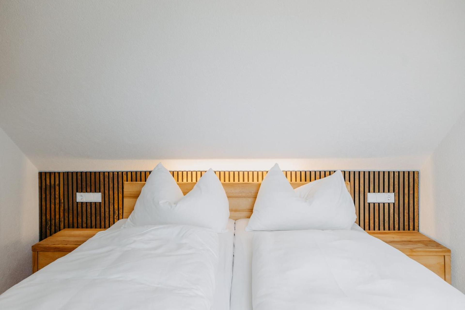 Ferienwohnung Urlaub Im Kellerstoeckl Dunst Strem Zimmer foto