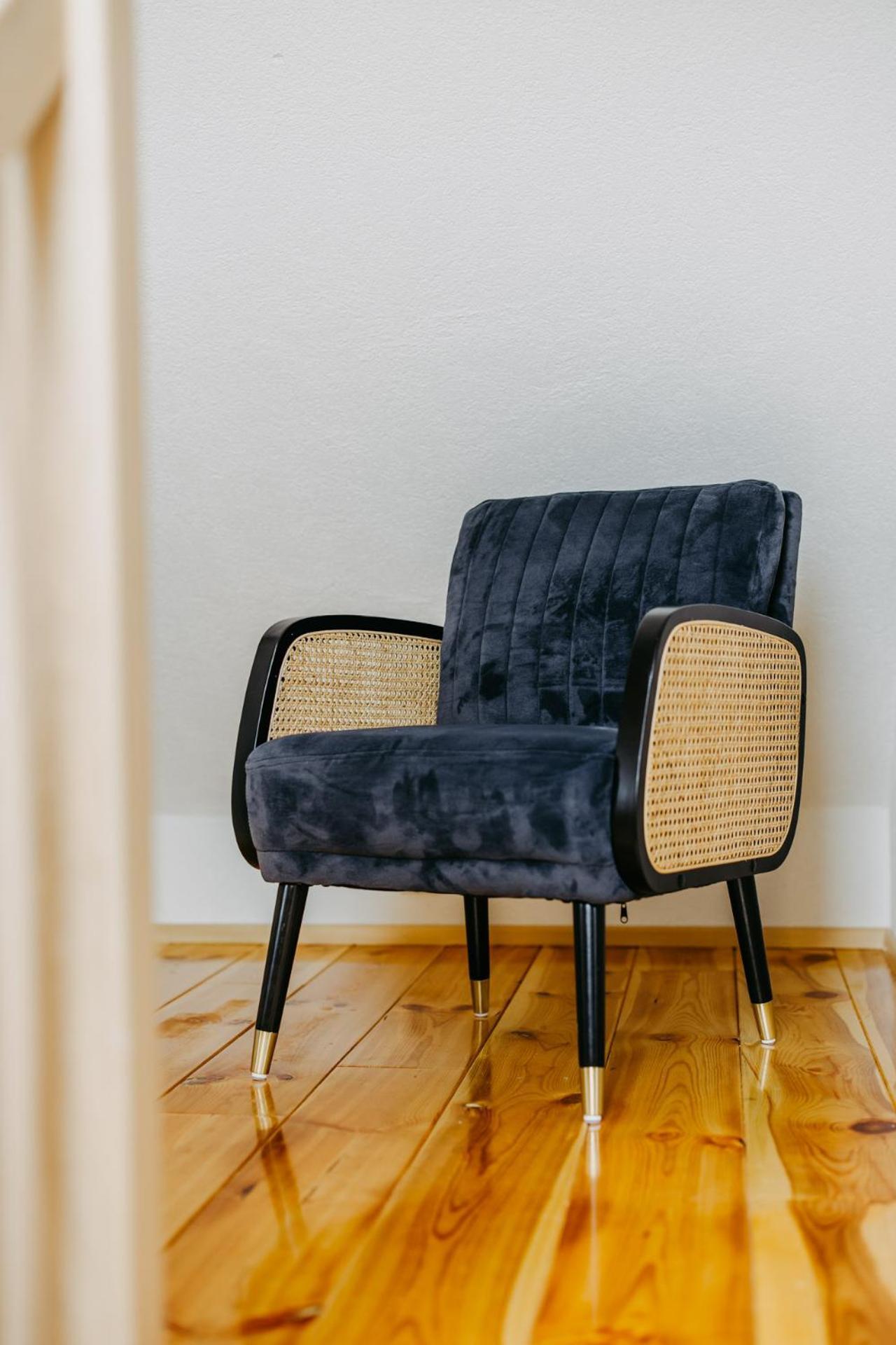 Ferienwohnung Urlaub Im Kellerstoeckl Dunst Strem Zimmer foto